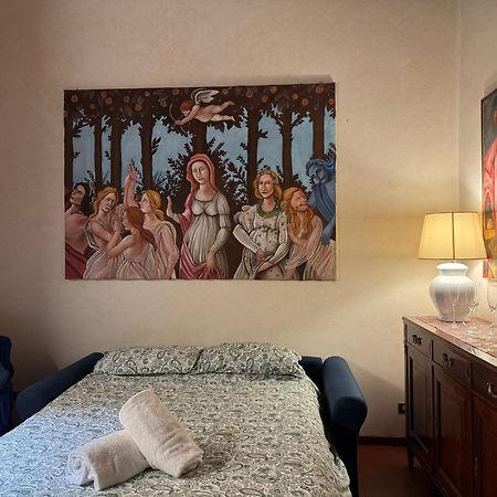 Suite Brunelleschi Florence - 14Th Century Suite Just 120 Steps From Cathedral - Intero Appartamento Bagian luar foto