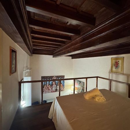 Suite Brunelleschi Florence - 14Th Century Suite Just 120 Steps From Cathedral - Intero Appartamento Bagian luar foto
