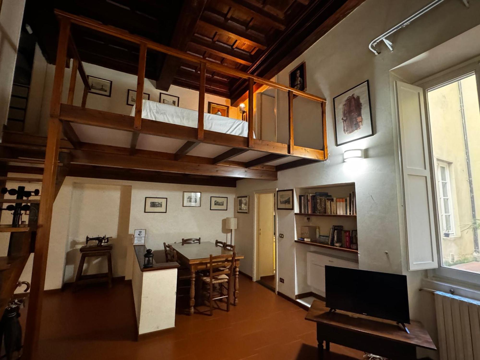 Suite Brunelleschi Florence - 14Th Century Suite Just 120 Steps From Cathedral - Intero Appartamento Bagian luar foto