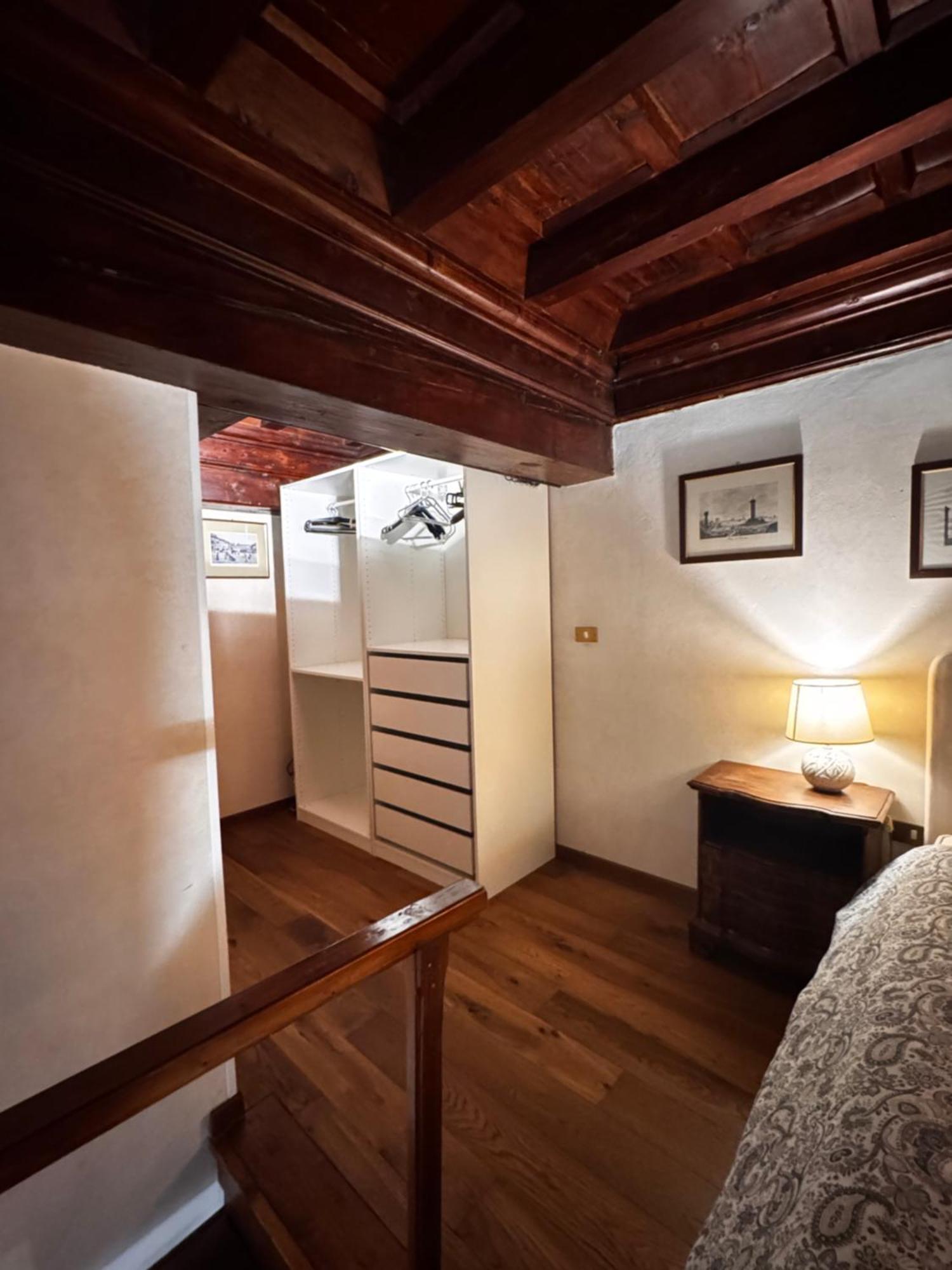 Suite Brunelleschi Florence - 14Th Century Suite Just 120 Steps From Cathedral - Intero Appartamento Bagian luar foto