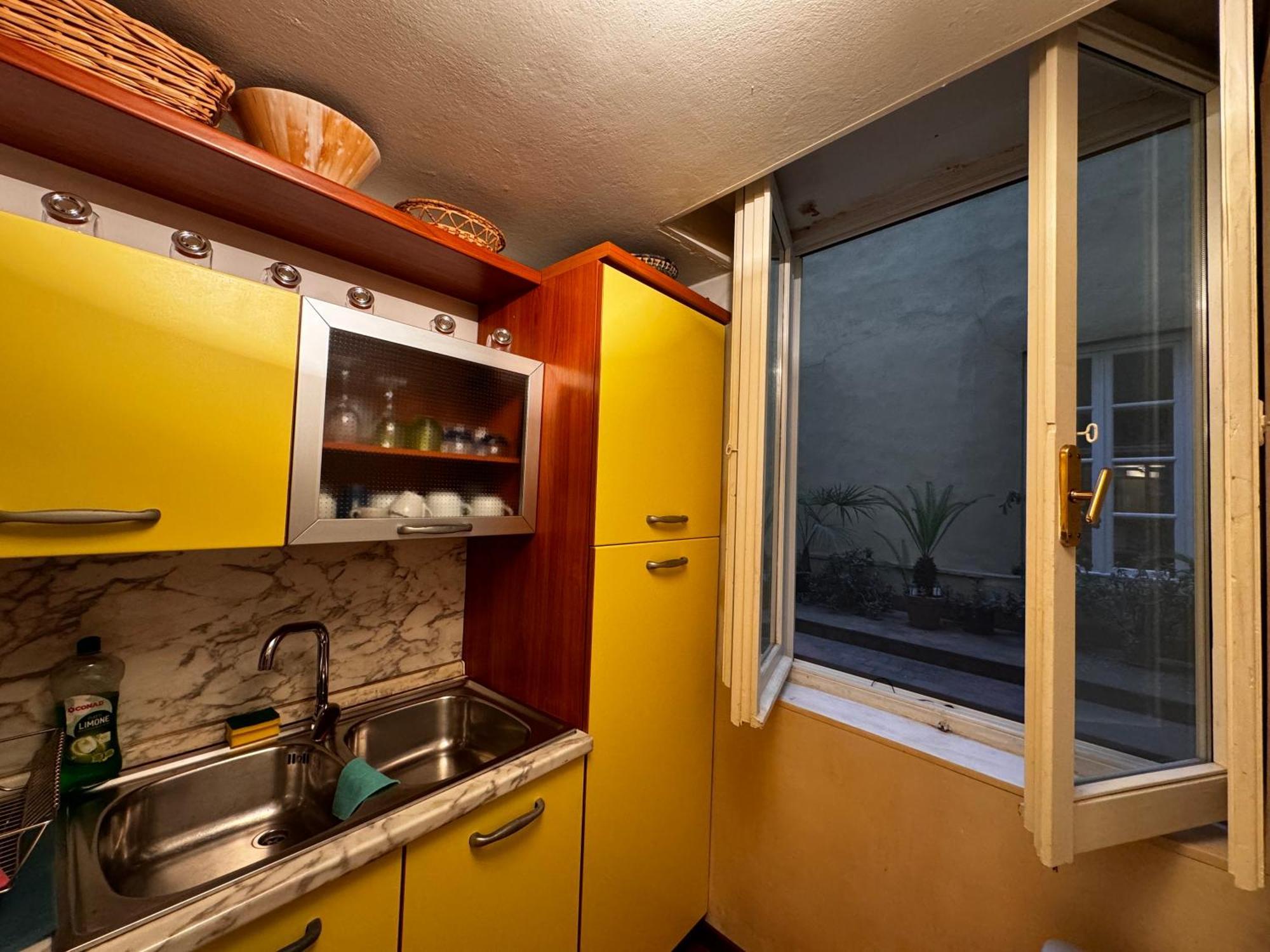 Suite Brunelleschi Florence - 14Th Century Suite Just 120 Steps From Cathedral - Intero Appartamento Bagian luar foto